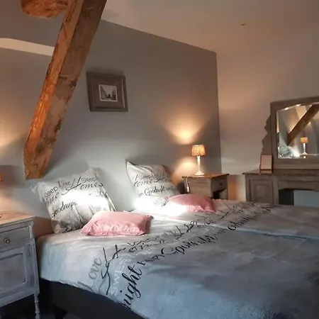 Le Maffe De Scourmont Holiday home