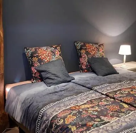Hébergement de vacances Le Maffe De Scourmont *