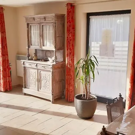 Le Maffe De Scourmont Holiday home Chimay
