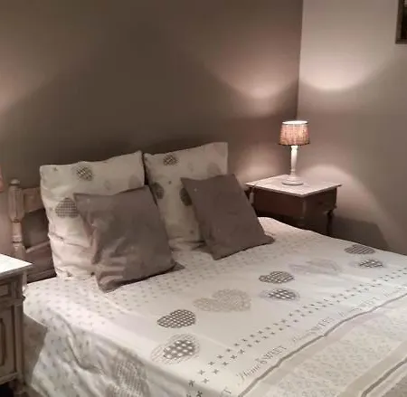 Le Maffe De Scourmont Hébergement de vacances