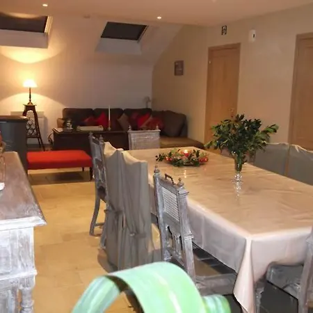 Le Maffe De Scourmont *