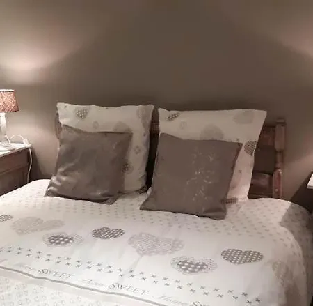 Holiday home Le Maffe De Scourmont