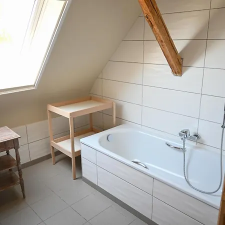 Le Maffe De Scourmont Holiday home