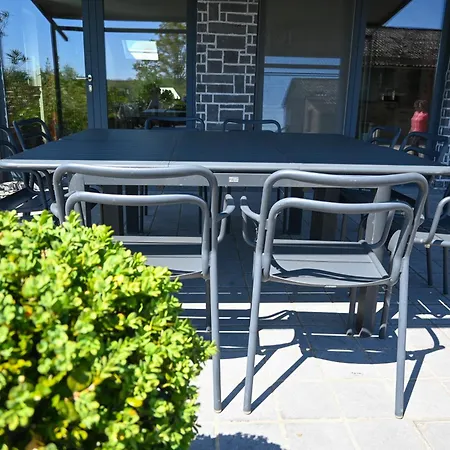 Holiday home Le Maffe De Scourmont Chimay
