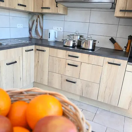 Holiday home Le Maffe De Scourmont
