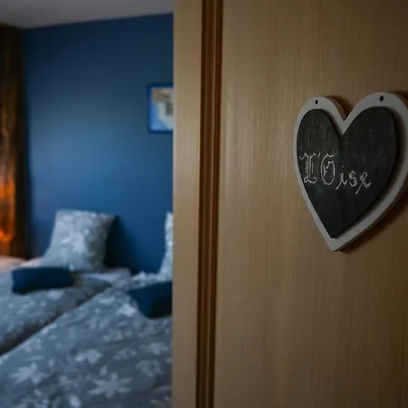 Le Maffe De Scourmont Holiday home *