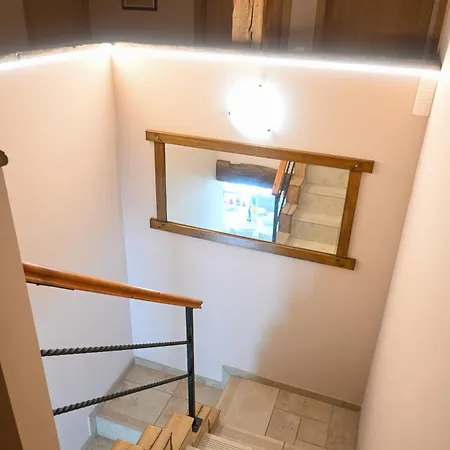 Holiday home Le Maffe De Scourmont