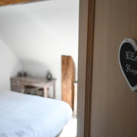 Le Maffe De Scourmont