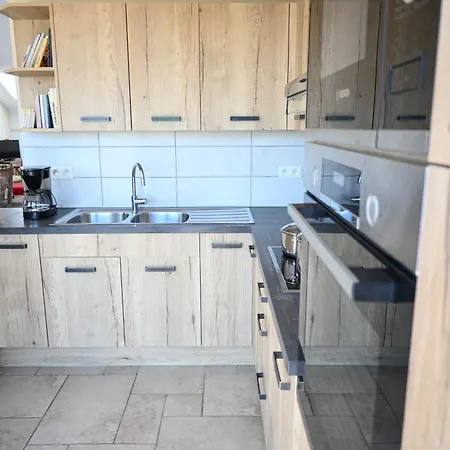 Le Maffe De Scourmont Holiday home