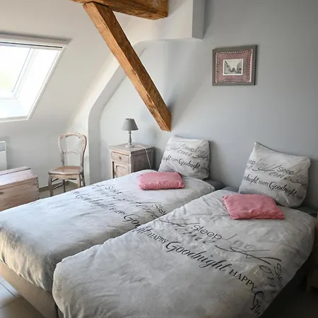 Holiday home Le Maffe De Scourmont *