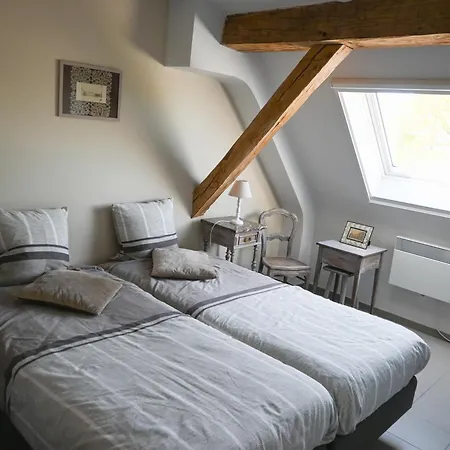 Le Maffe De Scourmont Chimay