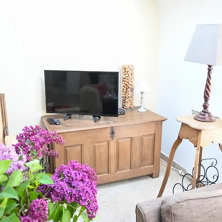 Holiday home Le Maffe De Scourmont