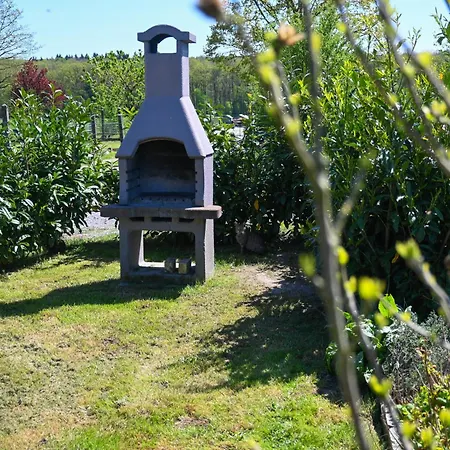 Le Maffe De Scourmont Holiday home