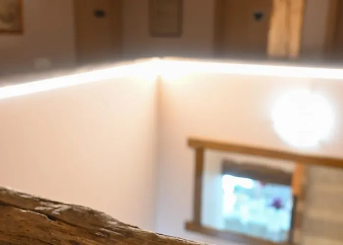 Le Maffe De Scourmont Σπίτι διακοπών