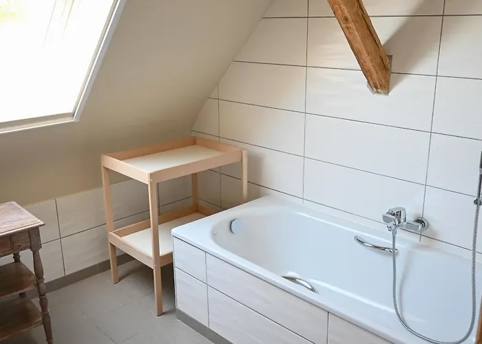 Le Maffe De Scourmont Σπίτι διακοπών