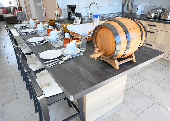 Le Maffe De Scourmont Σπίτι διακοπών *