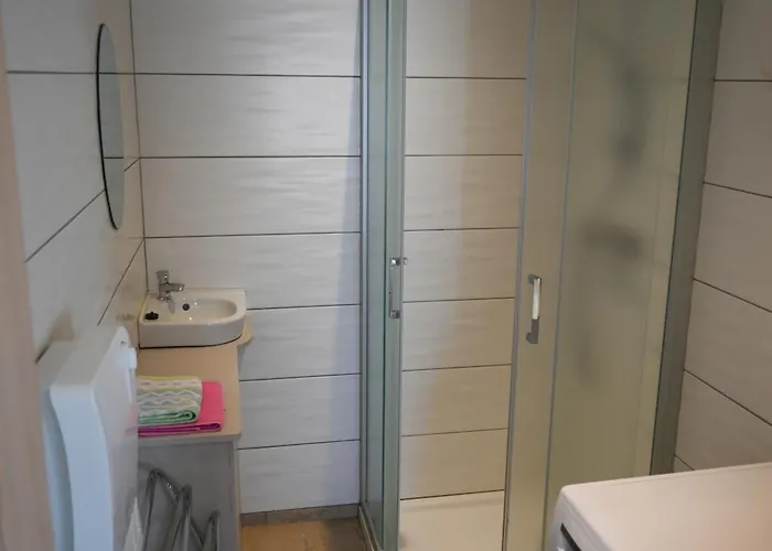 Le Maffe De Scourmont Chimay