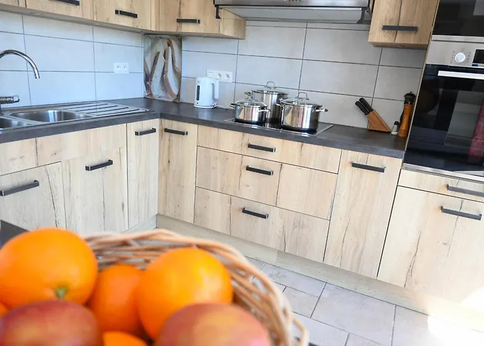 Σπίτι διακοπών Le Maffe De Scourmont