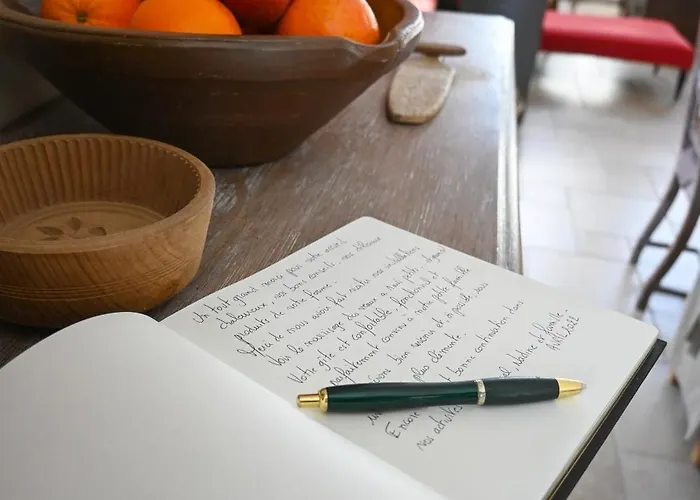 Le Maffe De Scourmont Σπίτι διακοπών *