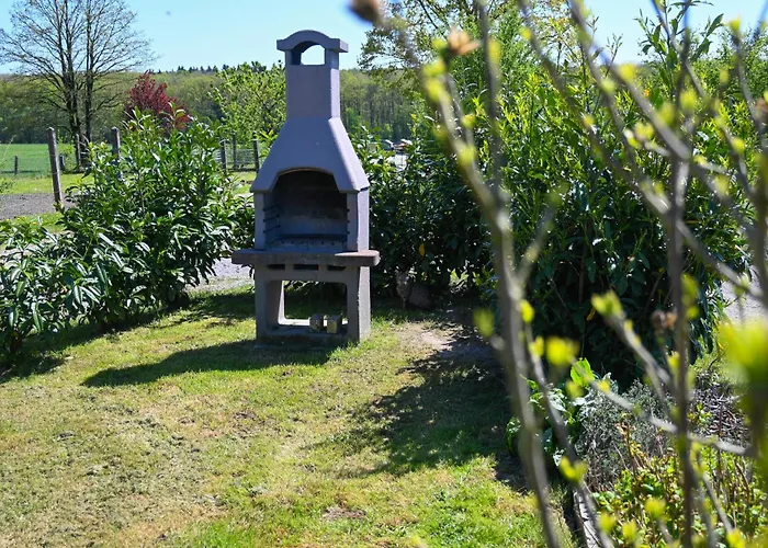 Le Maffe De Scourmont Σπίτι διακοπών